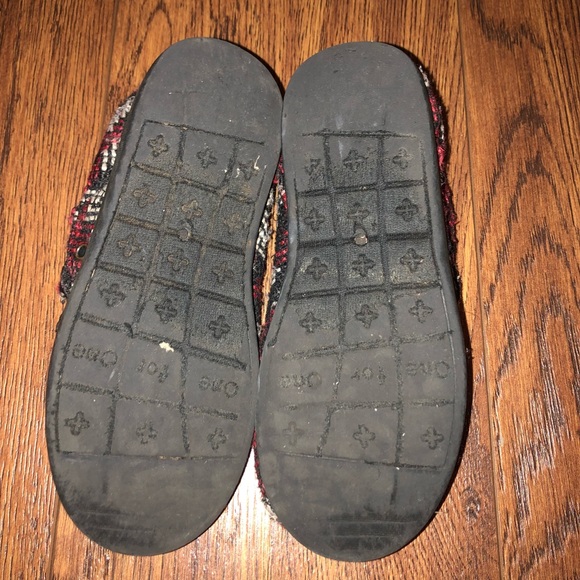 Toms lightweight Booties - Size 11 - Picture 3 of 5